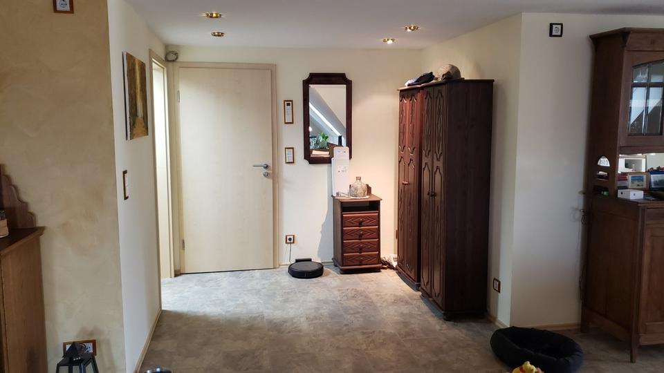 Loft - Studio - Atelier Krummhörn - 2.5 Zimmer, 160 m&sup2;, 1.050&euro; | Angebot:24568857