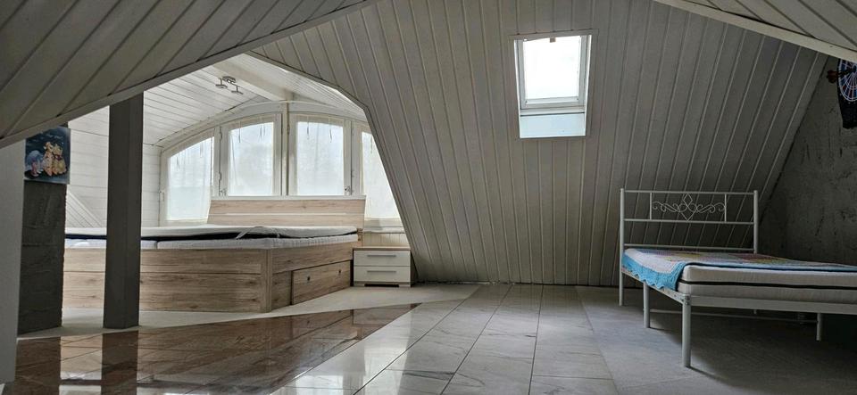 Maisonettenwohnung Rudersberg - 3 Zimmer, 106 m&sup2;, 950&euro; | Angebot:25995934