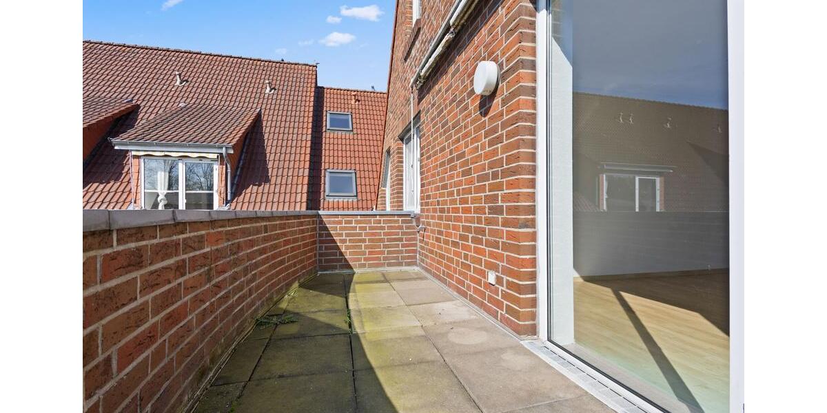 Etagenwohnung Meppen - 4 Zimmer, 103 m&sup2;, 830&euro; | Angebot:26251145