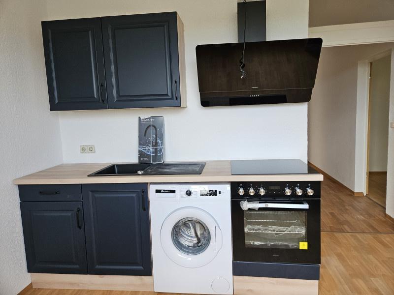 Attraktive 1-Raum-Whg. in Sachsendorf Madlow zimmer