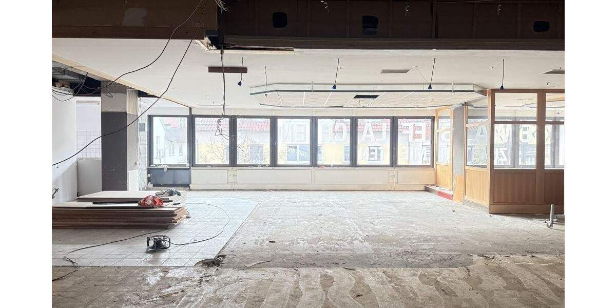 Gewerbeobjekt Marsberg Niedermarsberg - 3.408&euro; | Angebot:25770480