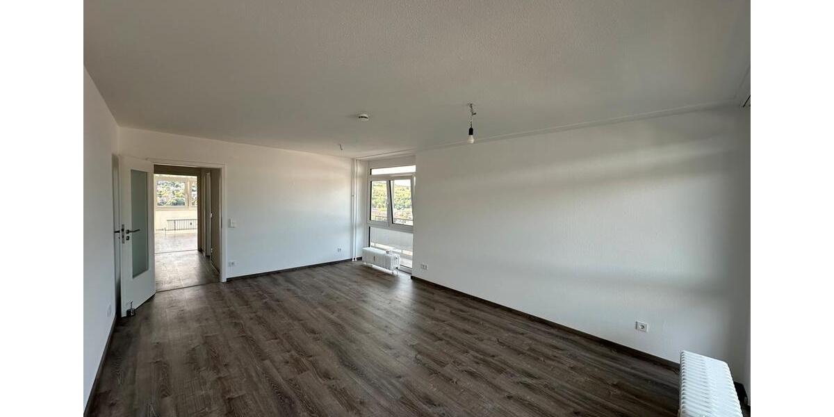 Etagenwohnung Lörrach - 4 Zimmer, 108 m&sup2;, 2.050&euro; | Angebot:25297200