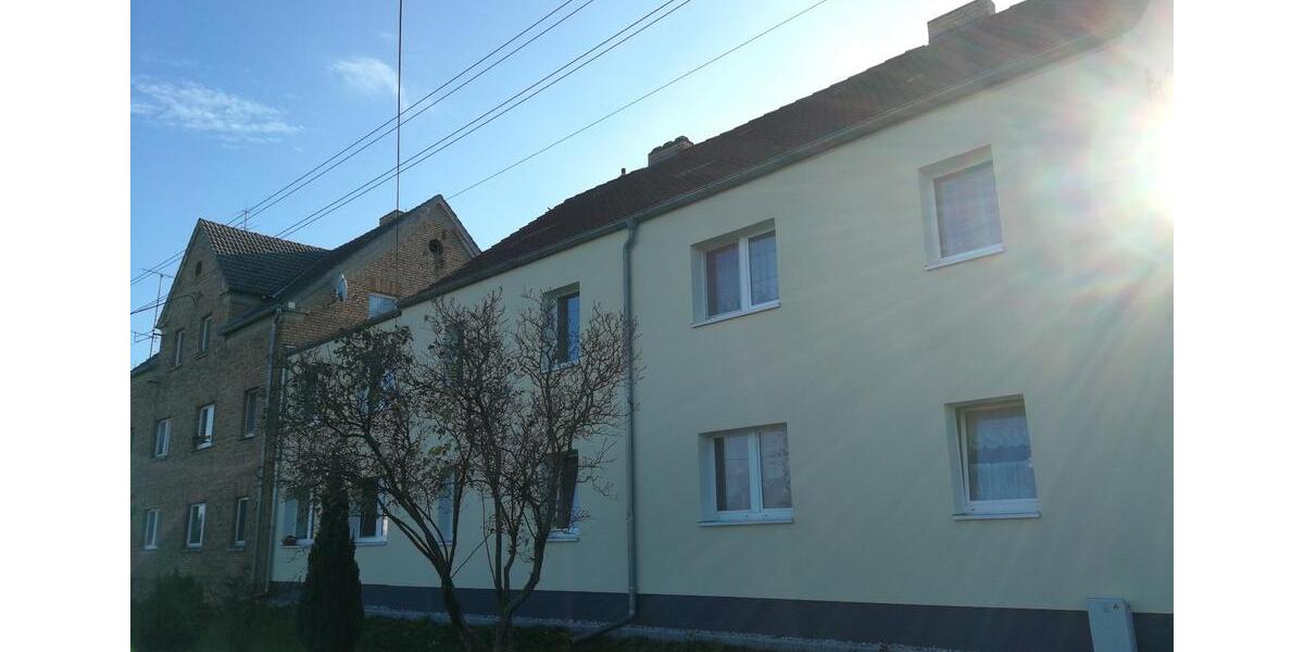 3-Zimmer Wohnung in Sallgast ab 01.11.2025 frei 3 zimmer