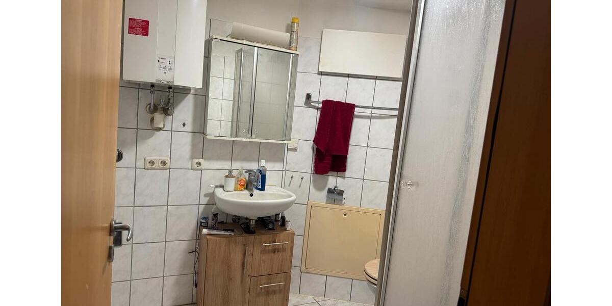 Erdgeschoßwohnung Rotthalmünster - 2 Zimmer, 52 m&sup2;, 375&euro; | Angebot:24806398