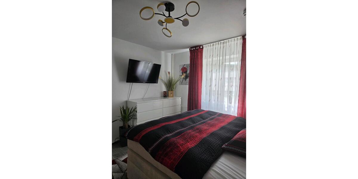 Etagenwohnung Wolfsburg - 3 Zimmer, 68 m&sup2;, 625&euro; | Angebot:26615487