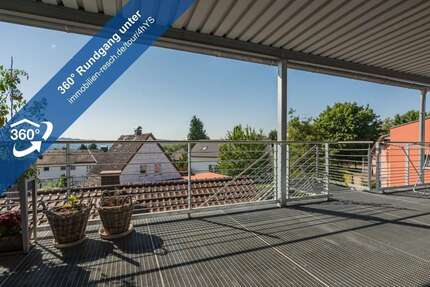 Wohnung zum Mieten in Passau 330 € 28 m²