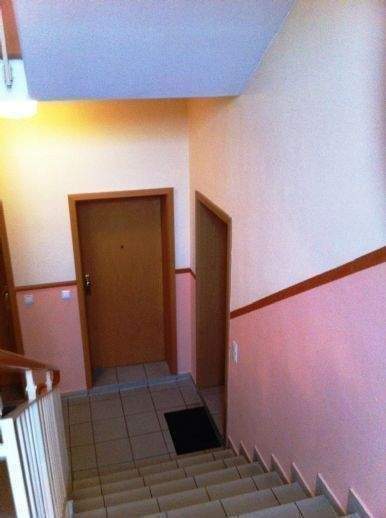Etagenwohnung Halle (Saale) Radewell-Osendorf - 2 Zimmer, 50 m&sup2;, 400&euro; | Angebot:26695111