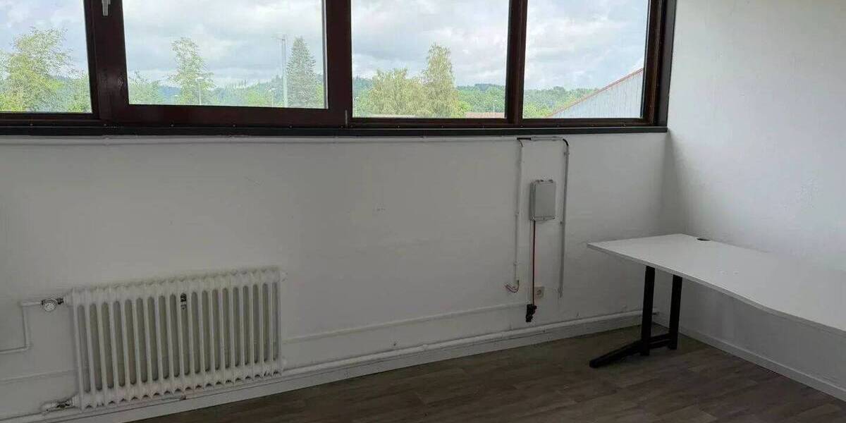 Gewerbeobjekt Kyllburg - 2.450&euro; | Angebot:26833604