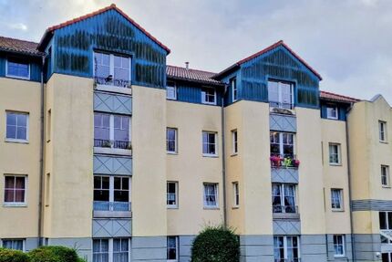 Wohnen ab 60 Jahre -Seniorenwohnanlage- - Wohnung Flensburg Seniorenanlage Am Lautrupsbach | Angebot:24527319