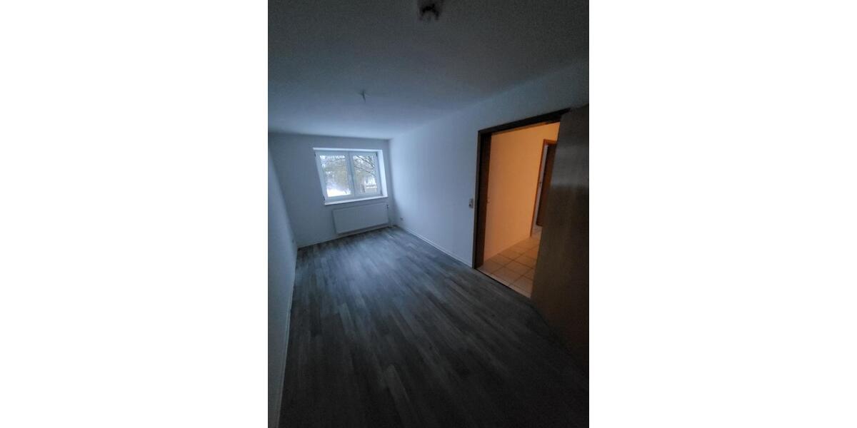 3-Zimmer-Wohnung mit Carport & Blick ins Grüne – Handewitt 3 zimmer