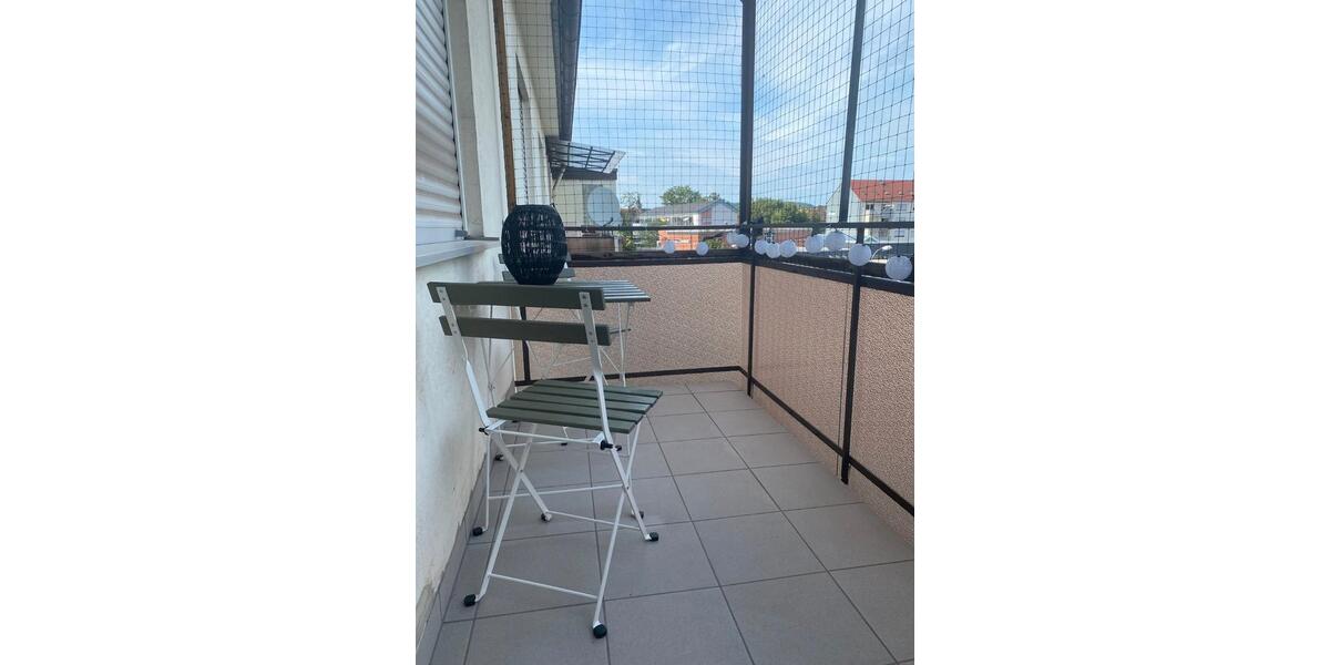 Wohnen auf Zeit Saarbrücken Neue Bremm - 3 Zimmer, 75 m&sup2;, 540&euro; | Angebot:26155304