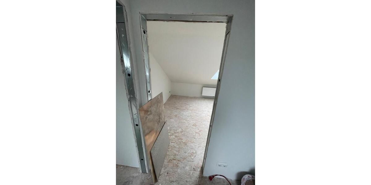 Etagenwohnung Rosenheim Innenstadt - 1 Zimmer, 60 m&sup2;, 640&euro; | Angebot:24865834