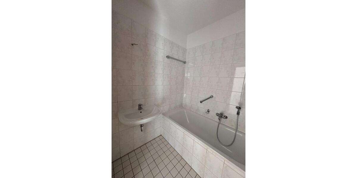 Dachgeschoßwohnung Wittenberge - 3 Zimmer, 75 m&sup2;, 603&euro; | Angebot:26677791