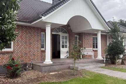 Haus Gägelow - 4 Zimmer, 167 m&sup2;, 2.100&euro; | Angebot:27682764