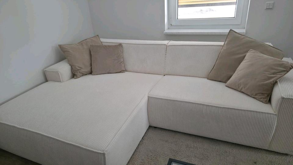 Dachgeschoßwohnung Seeland Hoym - 3 Zimmer, 85 m&sup2;, 620&euro; | Angebot:26669912