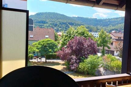 34 qm Wohnung in Miltenberg ab 01.04.26 an Senioren zu vermieten 1 zimmer