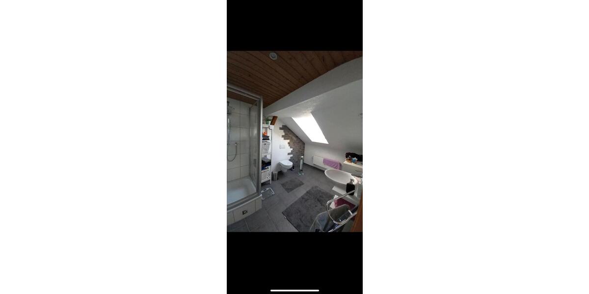 WG Zimmer in Zellers ab dem 01.04.26 zu vermieten 10 zimmer