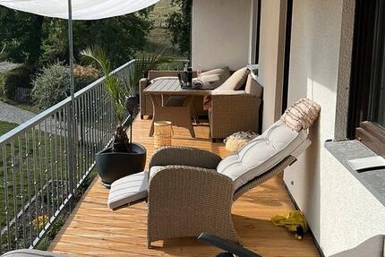 Wohnung Sundern (Sauerland) - 4 Zimmer, 130 m&sup2;, 807&euro; | Angebot:25637274