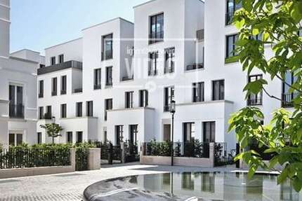 Wohnung zum Mieten in Hamburg 5.200 € 253.99 m²