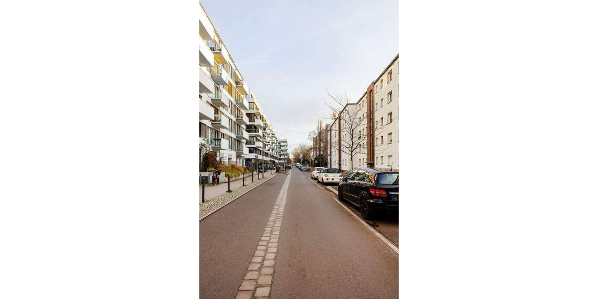 Etagenwohnung Berlin Kreuzberg - 4 Zimmer, 124 m&sup2;, 2.950&euro; | Angebot:25709737