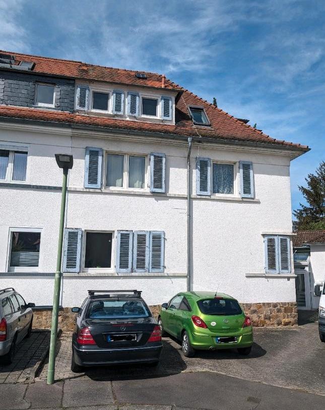 Helle 3 Zimmer- Wohnung in Top Lage - 61169 Friedberg
