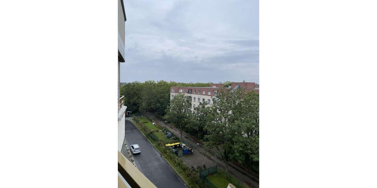 Etagenwohnung Berlin Charlottenburg-Wilmersdorf - 2 Zimmer, 58 m&sup2;, 1.480&euro; | Angebot:26186108