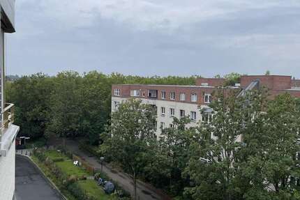 Wohnung Berlin Charlottenburg-Wilmersdorf - 2 Zimmer, 58 m&sup2;, 1.480&euro; | Angebot:26186108