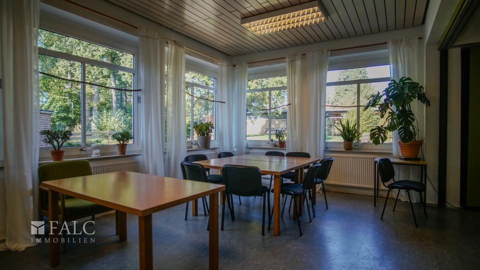 Etagenwohnung Suderburg - 1 Zimmer, 30 m&sup2;, 400&euro; | Angebot:24660289