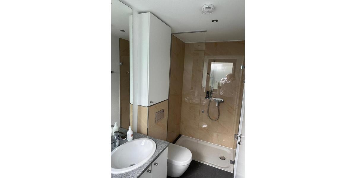 Erdgeschoßwohnung Marburg - 2 Zimmer, 55 m&sup2;, 980&euro; | Angebot:26354962