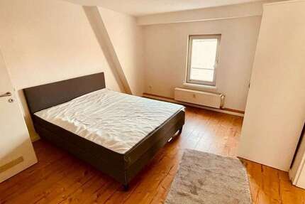 Wohnung Güstrow Schweriner Viertel - 3 Zimmer, 50 m&sup2;, 510&euro; | Angebot:26124956