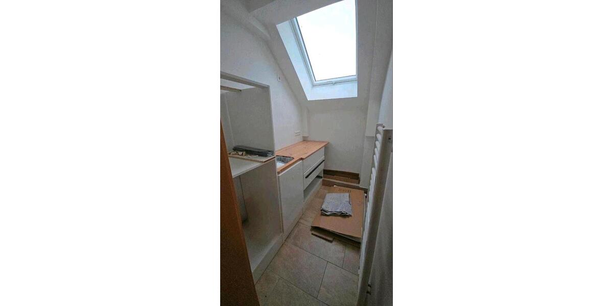 Wohnen auf Zeit Soest - 1 Zimmer, 18 m&sup2;, 390&euro; | Angebot:26146032