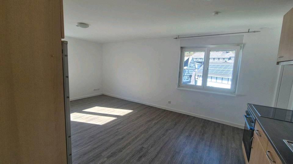 Etagenwohnung Winterberg - 3 Zimmer, 69 m&sup2;, 480&euro; | Angebot:26556971