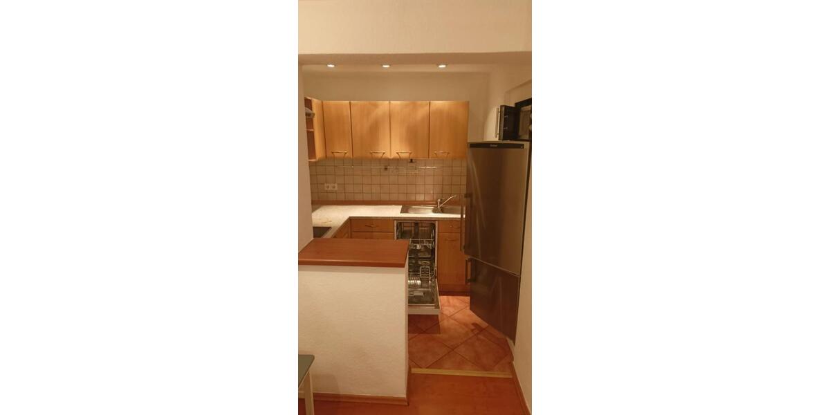 Erdgeschoßwohnung Löbau - 2 Zimmer, 45 m&sup2;, 360&euro; | Angebot:24853457