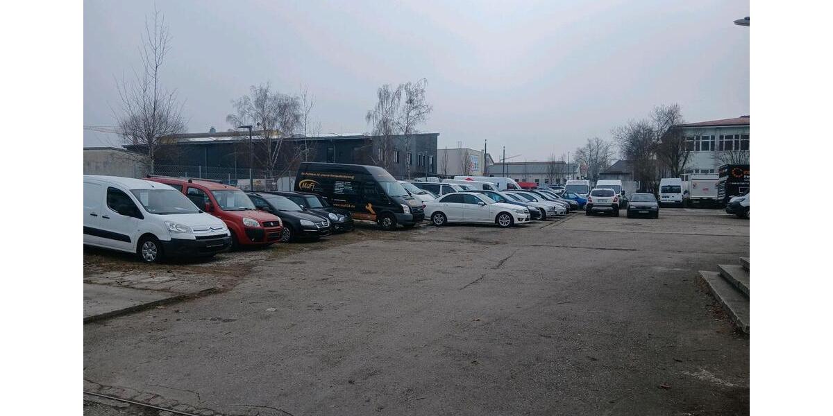 Gewerbeobjekt Kolbermoor - 1.200&euro; | Angebot:24615482