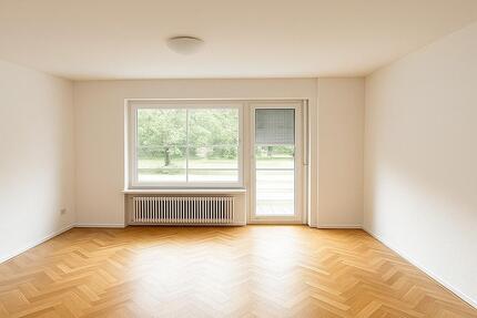 3-4 Zimmerwohnung Erstbezug nach Sanierung Barrierefrei zimmer