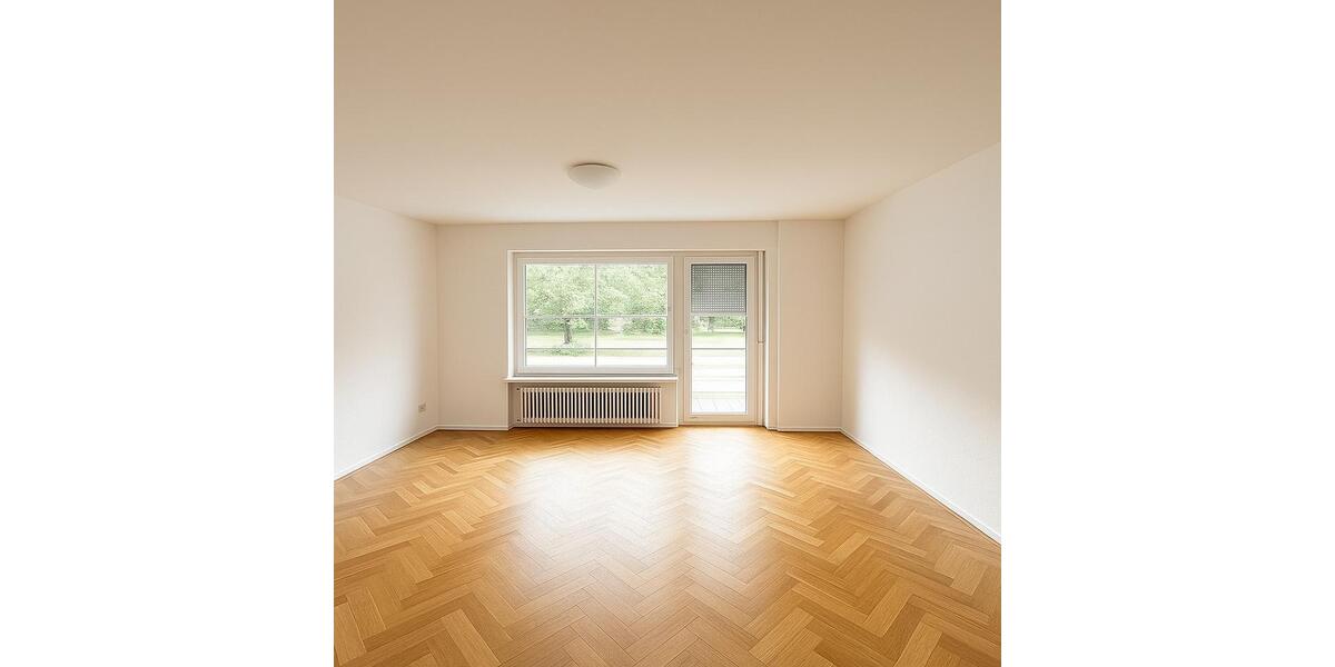 3-4 Zimmerwohnung Erstbezug nach Sanierung Barrierefrei zimmer