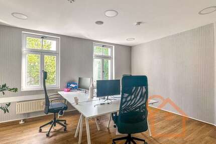 Gewerbeobjekt Ilmenau - 895&euro; | Angebot:22243716