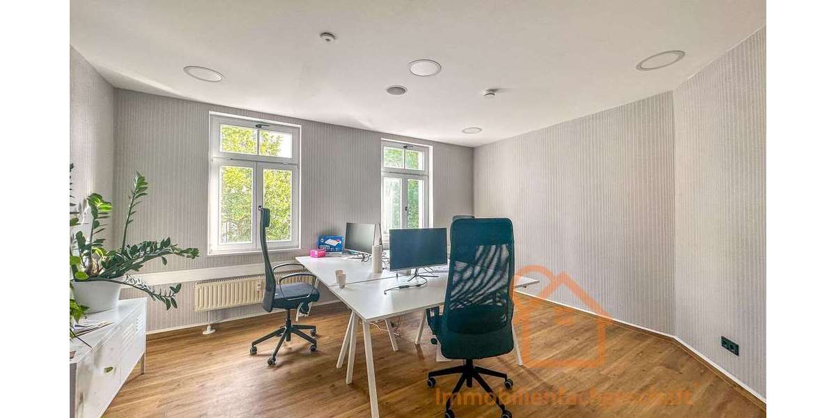 Gewerbeobjekt Ilmenau - 895&euro; | Angebot:22243716