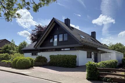 Haus Heide - 4 Zimmer, 150 m&sup2;, 1.865&euro; | Angebot:25169953