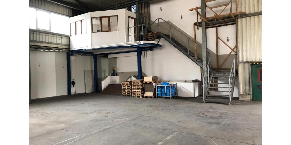 Gewerbeobjekt Attendorn - 2.200&euro; | Angebot:24725330