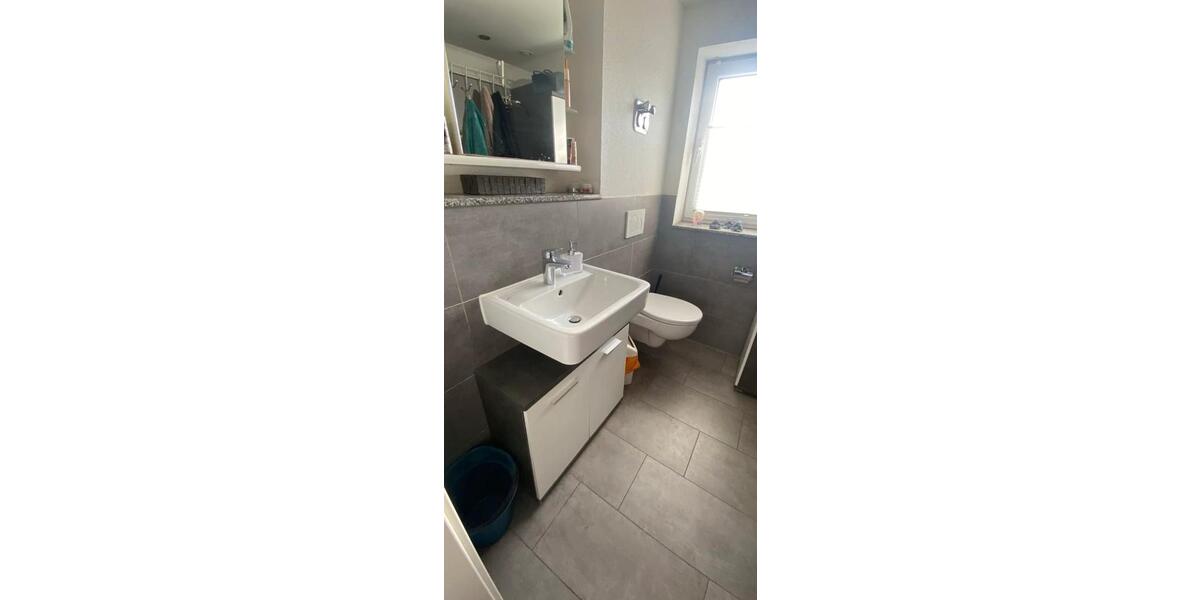 Etagenwohnung Bad Sachsa - 4 Zimmer, 72 m&sup2;, 570&euro; | Angebot:26227808