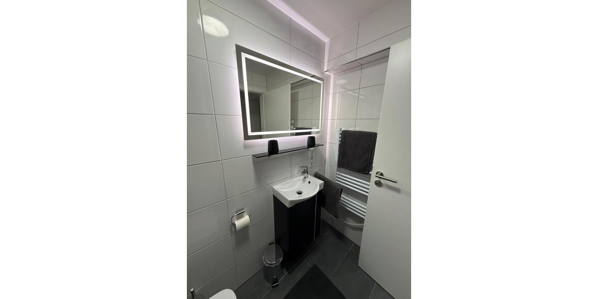 Etagenwohnung Dülmen - 1 Zimmer, 30 m&sup2;, 45&euro; | Angebot:26483893