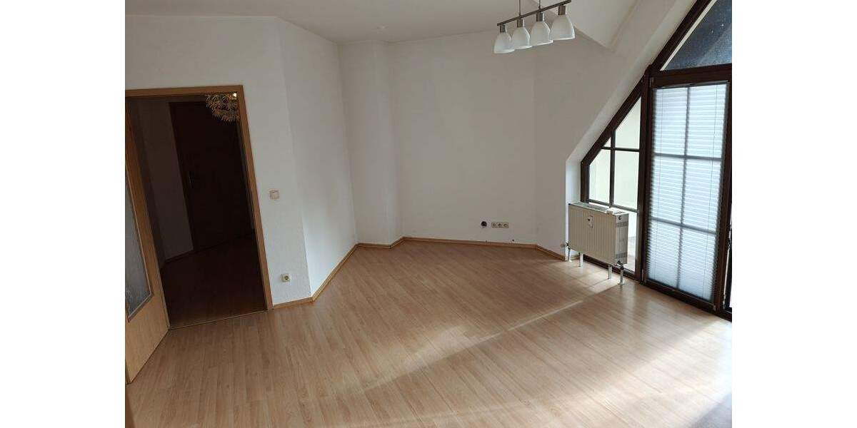 Etagenwohnung Bad Griesbach im Rottal Griesbach - 3 Zimmer, 74 m&sup2;, 660&euro; | Angebot:25837516