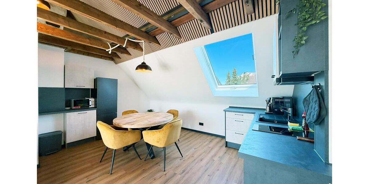 Wohnen auf Zeit Köln Porz - 2 Zimmer, 51 m&sup2;, 1.750&euro; | Angebot:26429584
