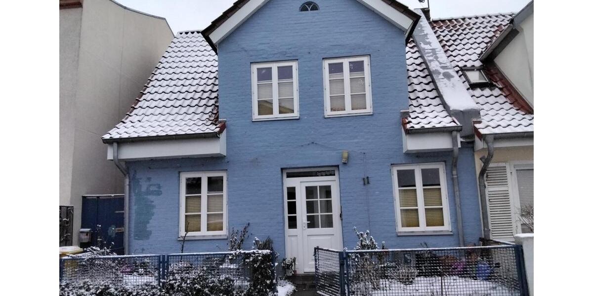 Wohnen auf Zeit Lübeck Sankt Gertrud - 2 Zimmer, 90 m&sup2;, 1.300&euro; | Angebot:25050008