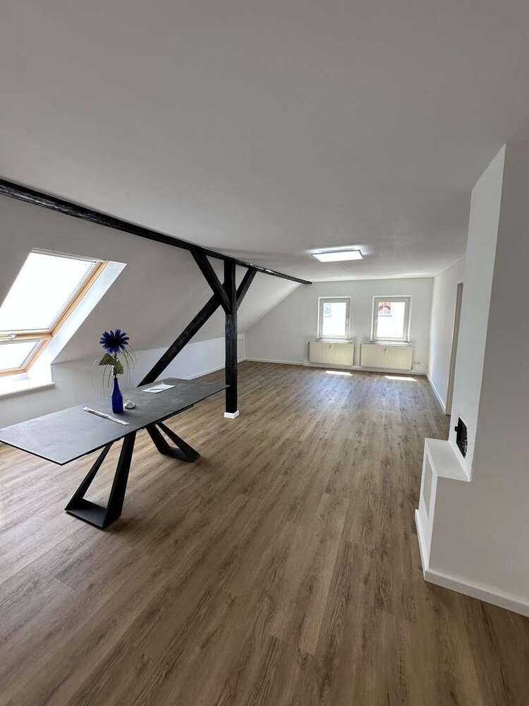 Wohnung zum Mieten in Nürnberg 1.200 € 93 m²