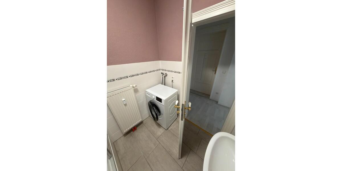 Etagenwohnung Finsterwalde - 1 Zimmer, 50 m&sup2;, 360&euro; | Angebot:26222725