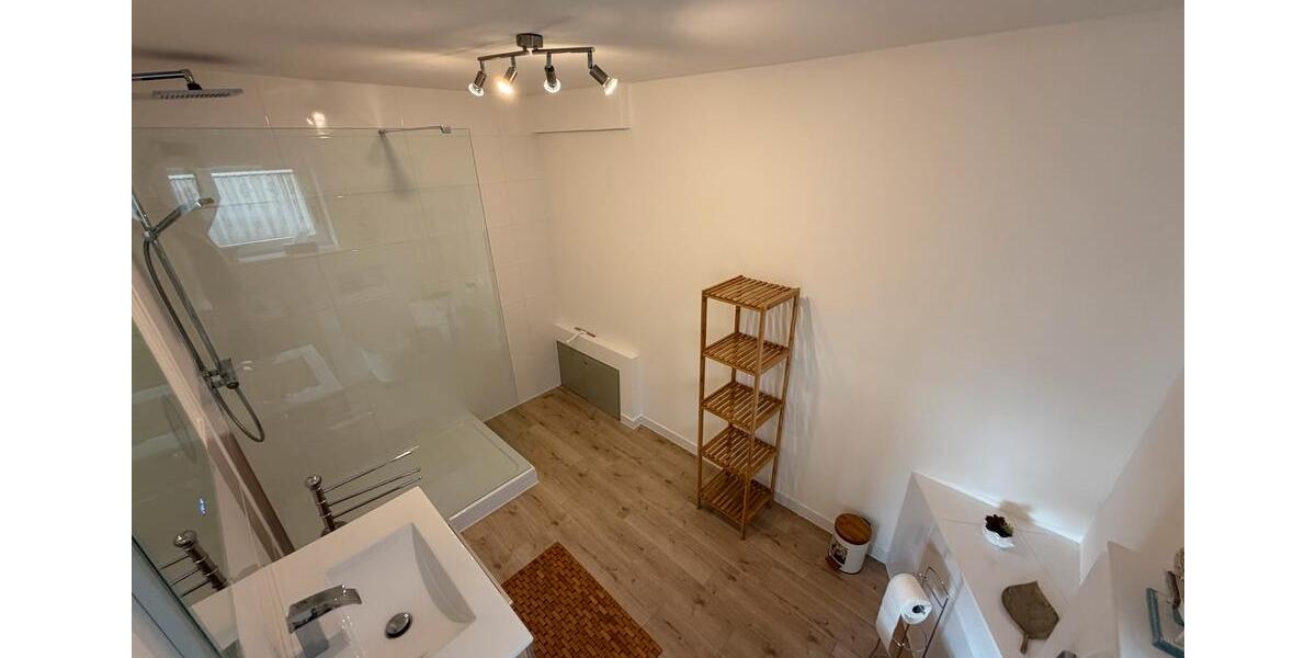 Terrassenwohnung Meschede - 1 Zimmer, 30 m&sup2;, 435&euro; | Angebot:24641547