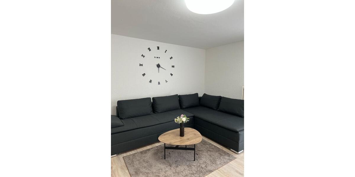 Wohnen auf Zeit Ingolstadt Nordost - 3 Zimmer, 70 m&sup2;, 30&euro; | Angebot:24294083