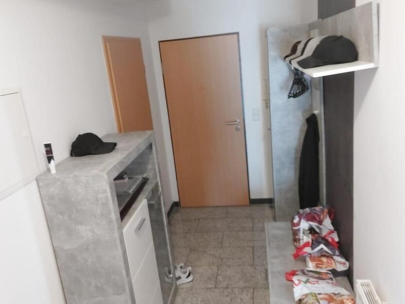Schöne 3 ZKB Wohnung in Cloppenburg Potsdamer Str.